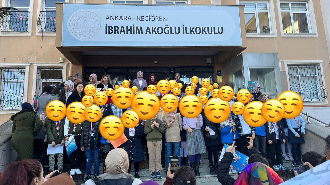 ARABULUCU ÖĞRENCİLERİMİZ ÖDÜLLERİNİ ALDI